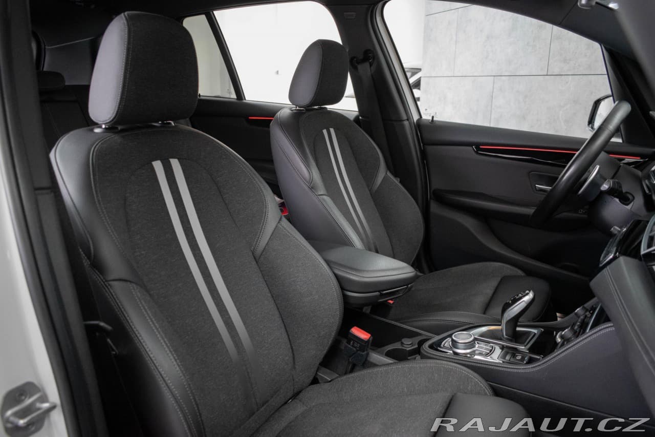 2021 BMW 2-Series - 11