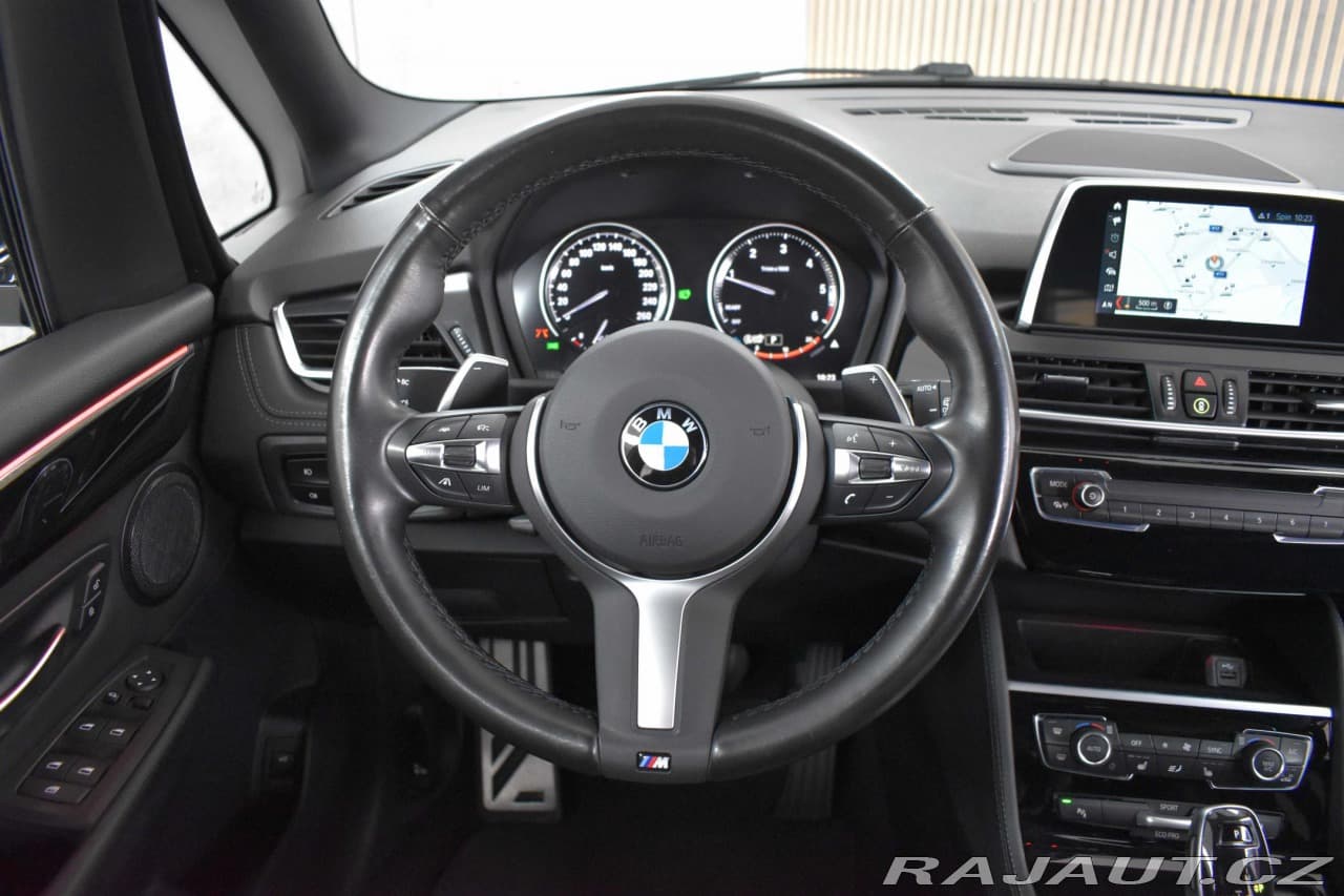 2021 BMW 2-Series - 16