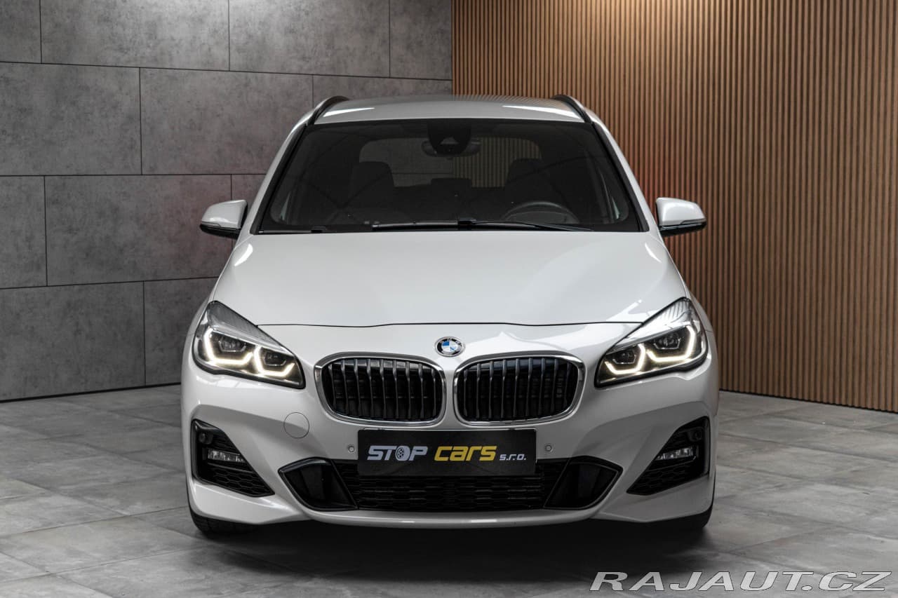 2021 BMW 2-Series - 2