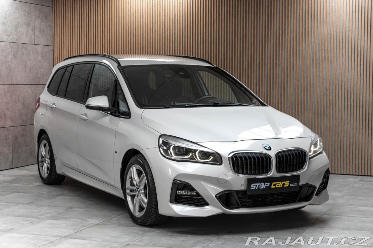 2021 BMW 2-Series - 3