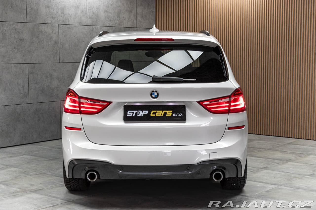 2021 BMW 2-Series - 5