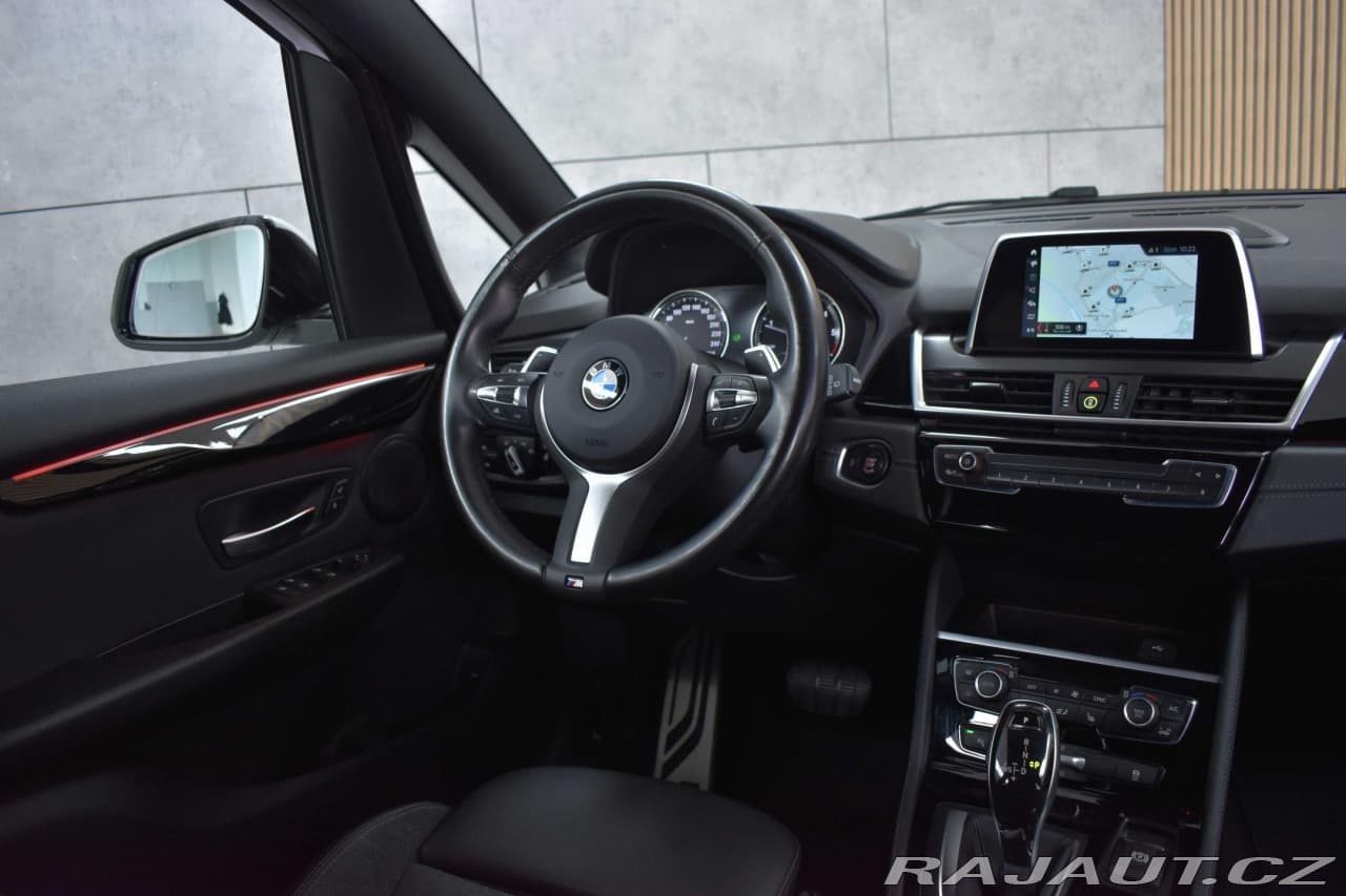 2021 BMW 2-Series - 8