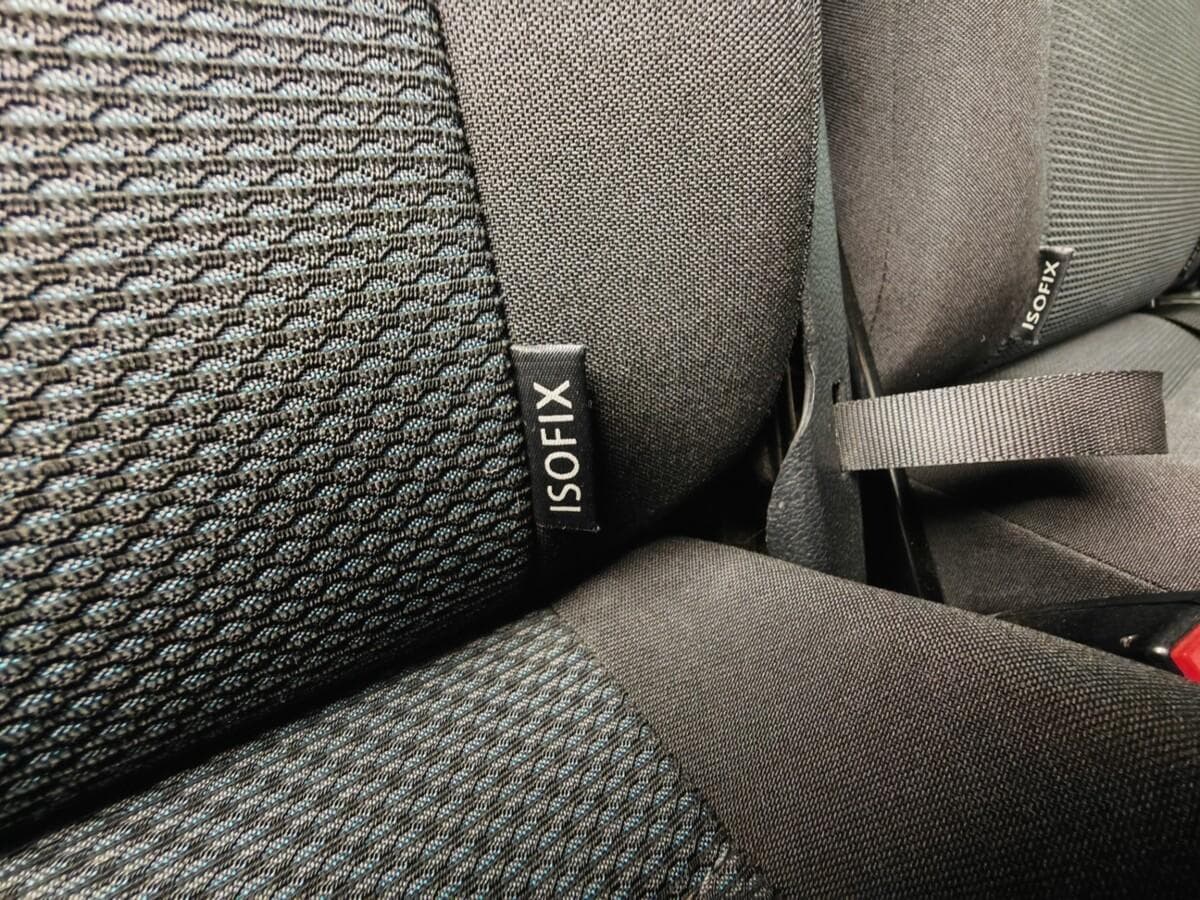 2016 Volkswagen Transporter - 15