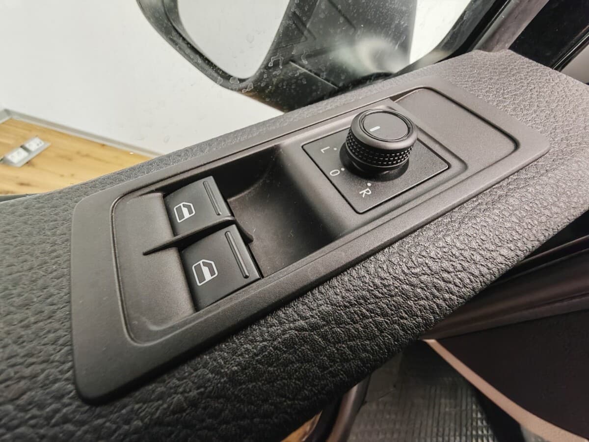 2016 Volkswagen Transporter - 17