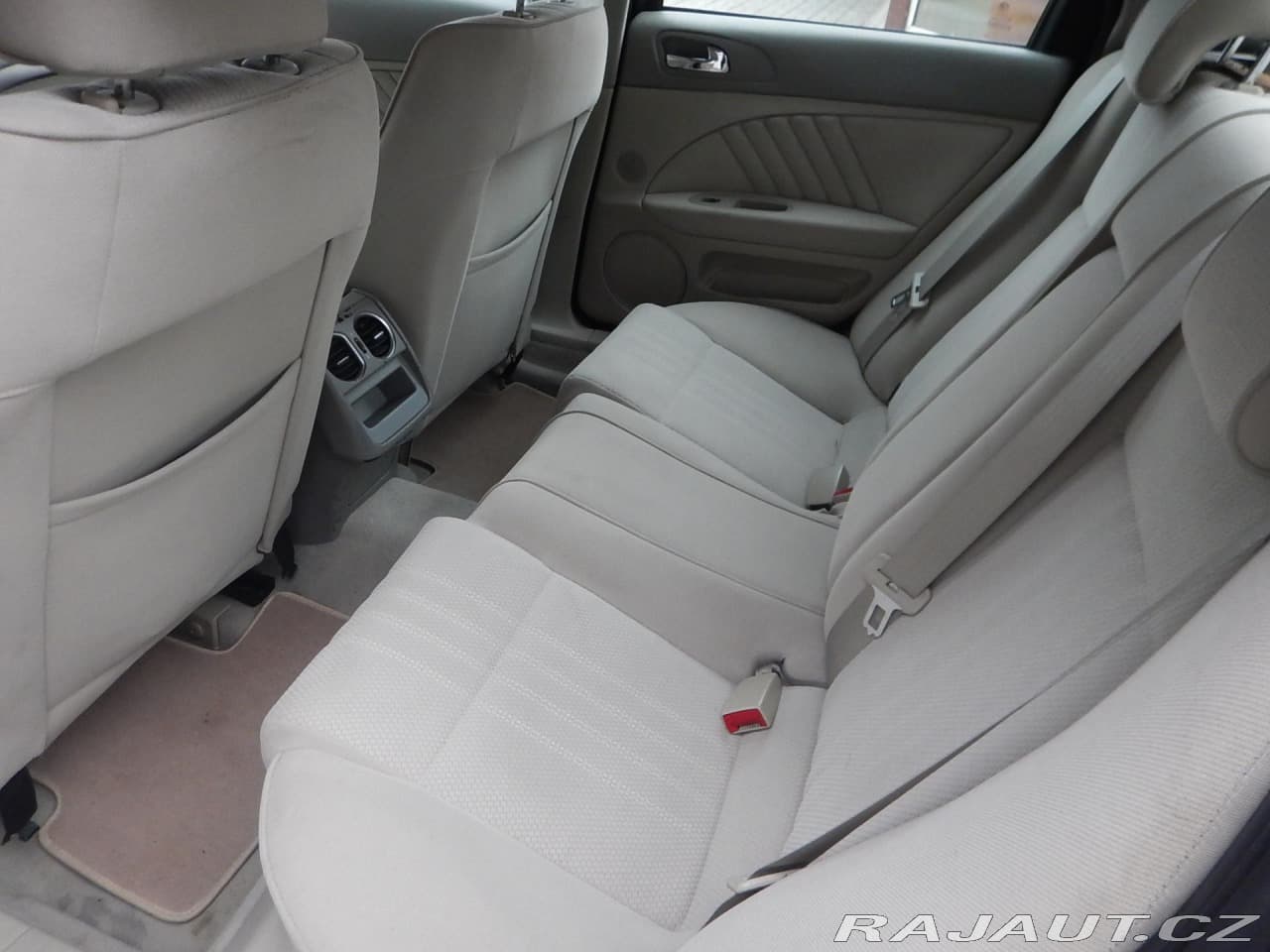 2007 Alfa Romeo 159 - 8