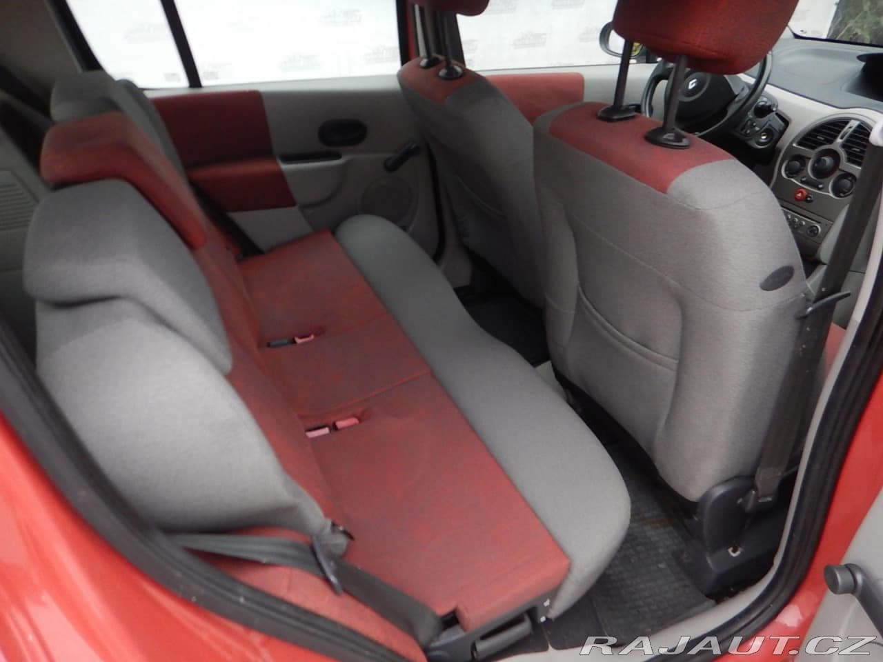 2005 Renault Modus - 12