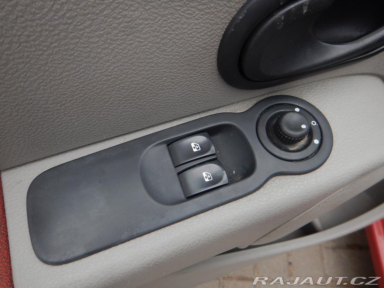 2005 Renault Modus - 16