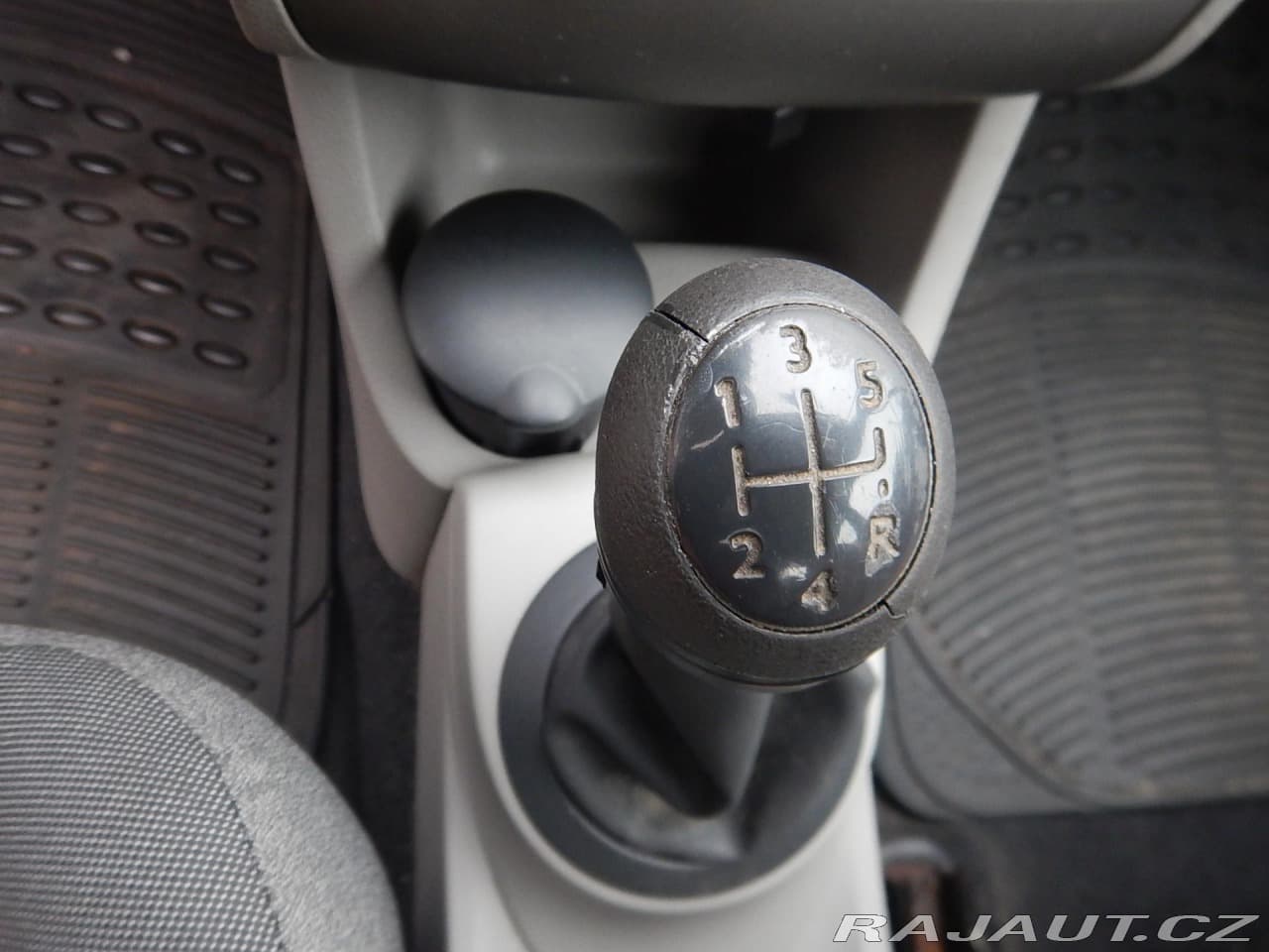 2005 Renault Modus - 20