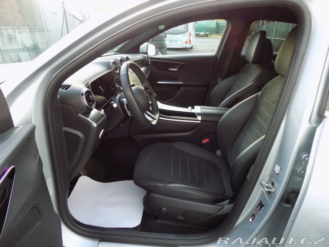 2024 Mercedes-Benz Glc - 13