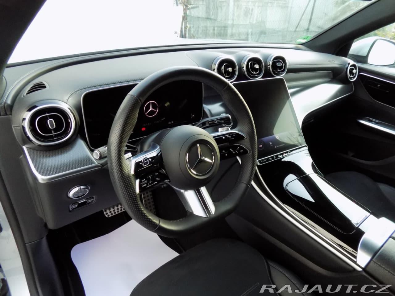 2024 Mercedes-Benz Glc - 14