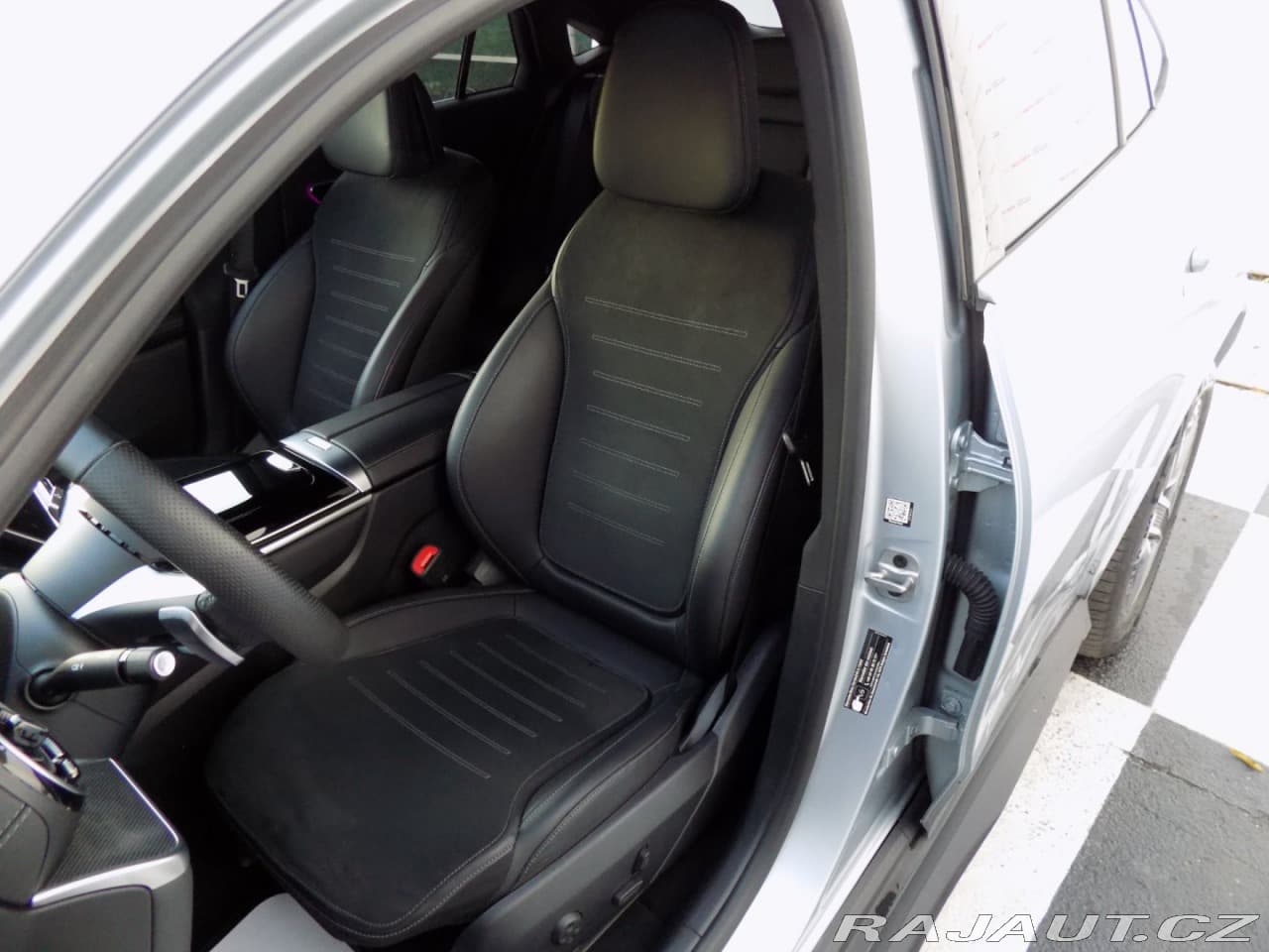 2024 Mercedes-Benz Glc - 15