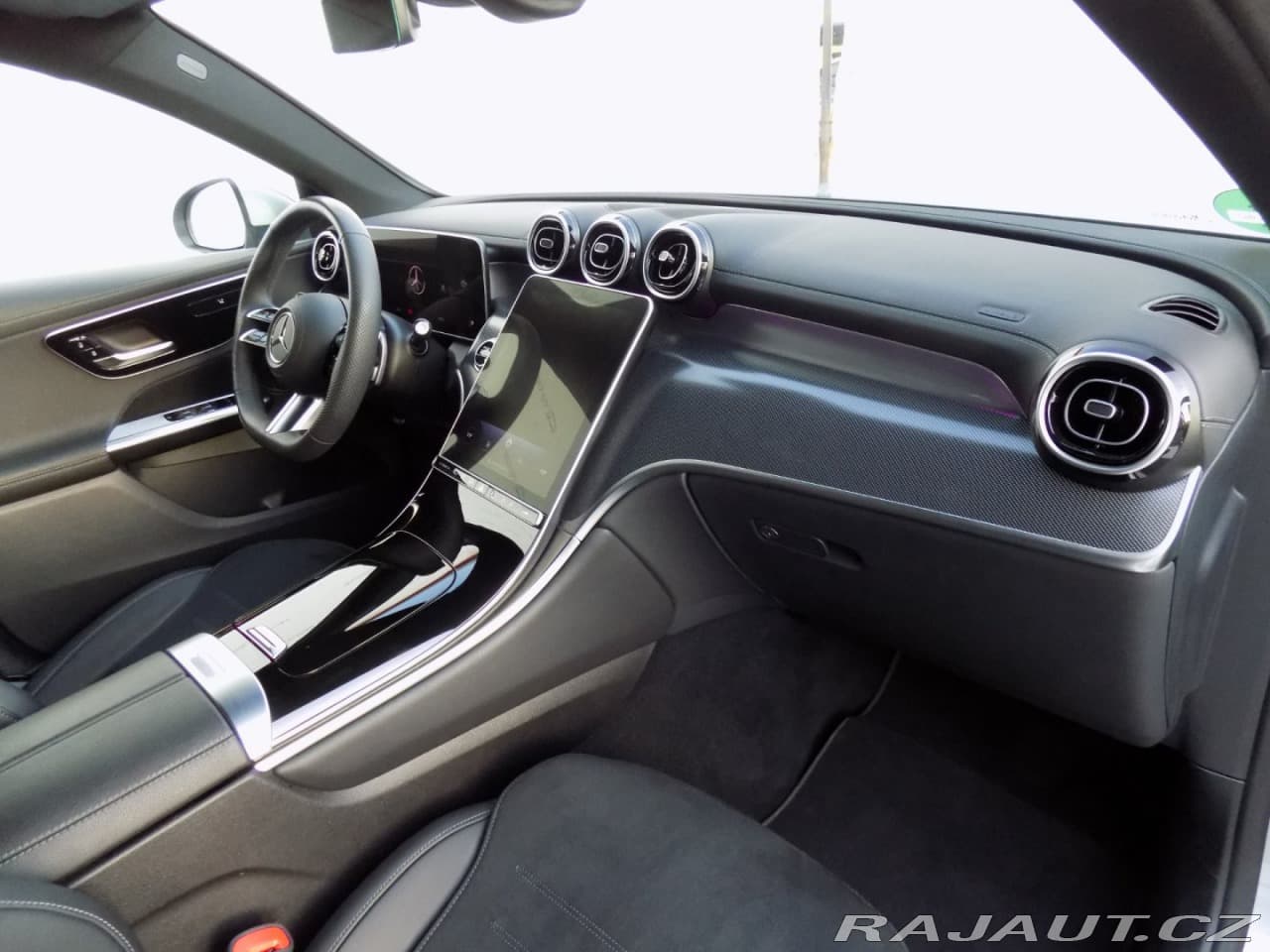 2024 Mercedes-Benz Glc - 17