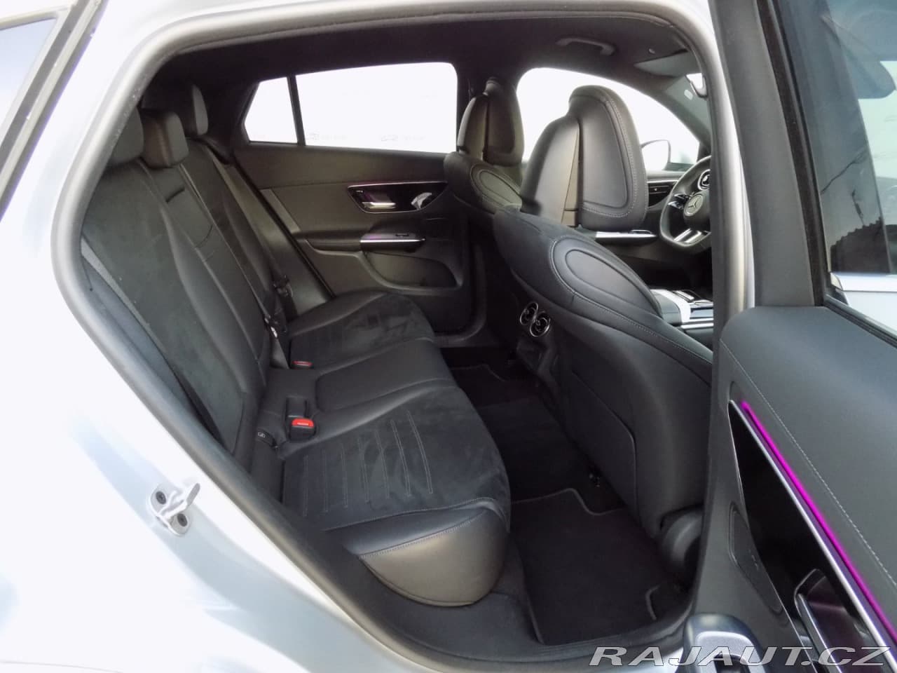 2024 Mercedes-Benz Glc - 19