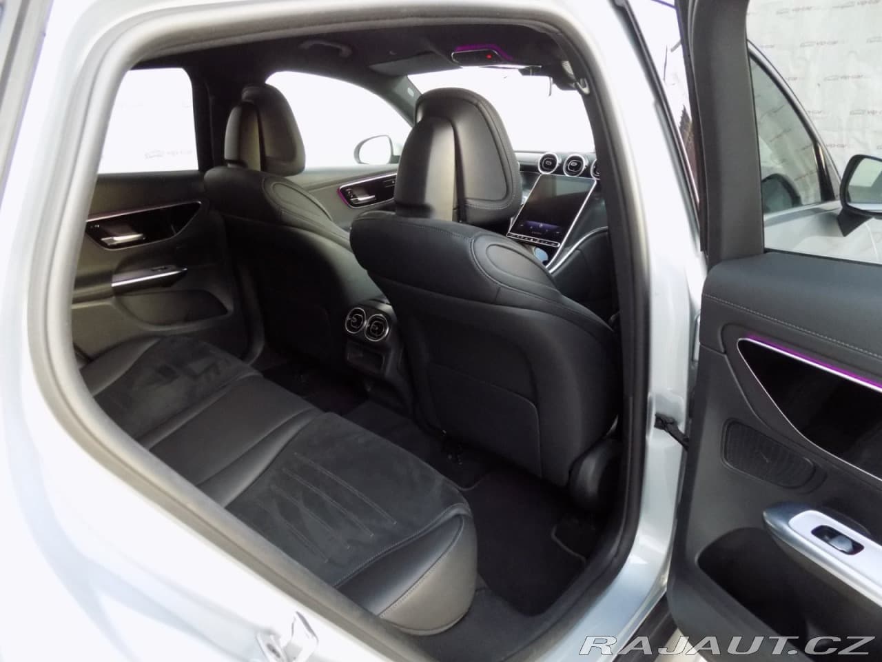 2024 Mercedes-Benz Glc - 20