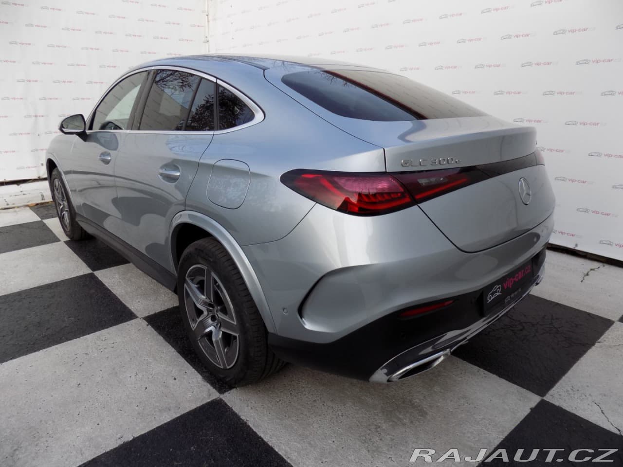 2024 Mercedes-Benz Glc - 3