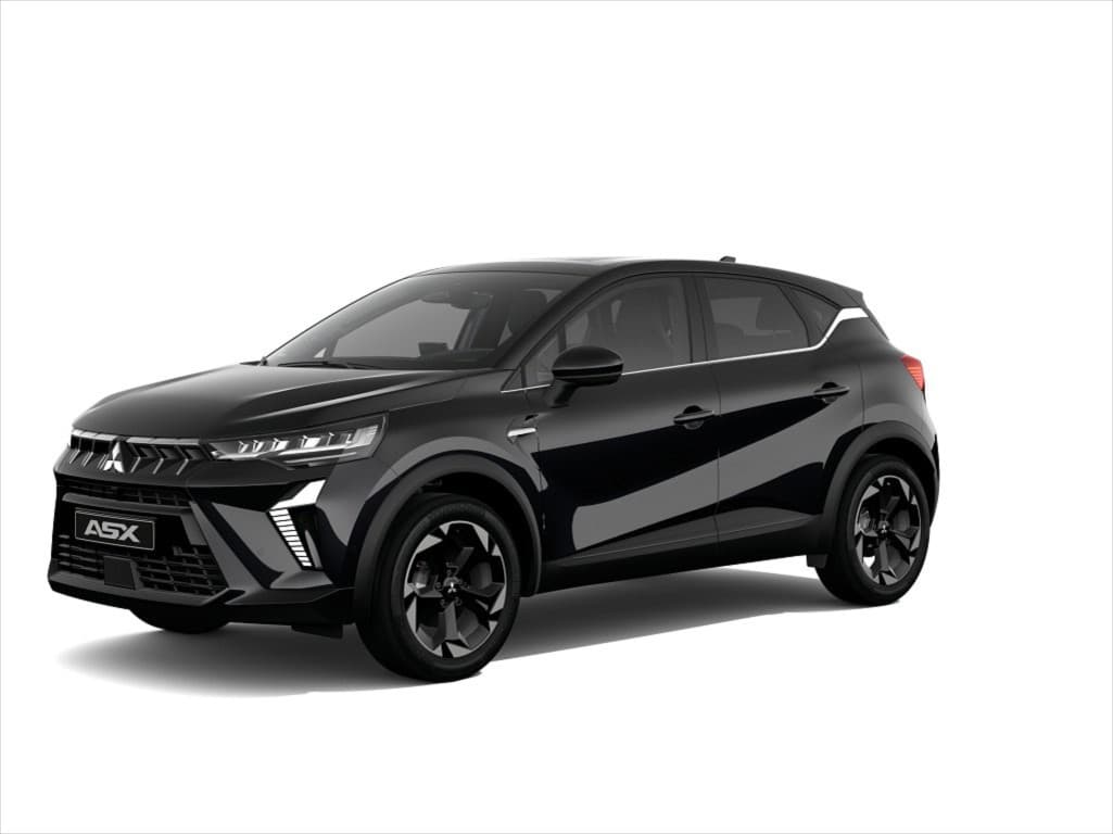 Mitsubishi ASX 1.3 MT MILD-HB  MY25 INTE