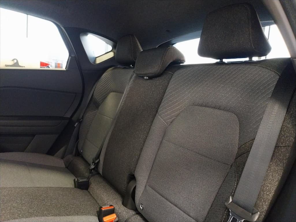 2025 Mitsubishi Asx - 4