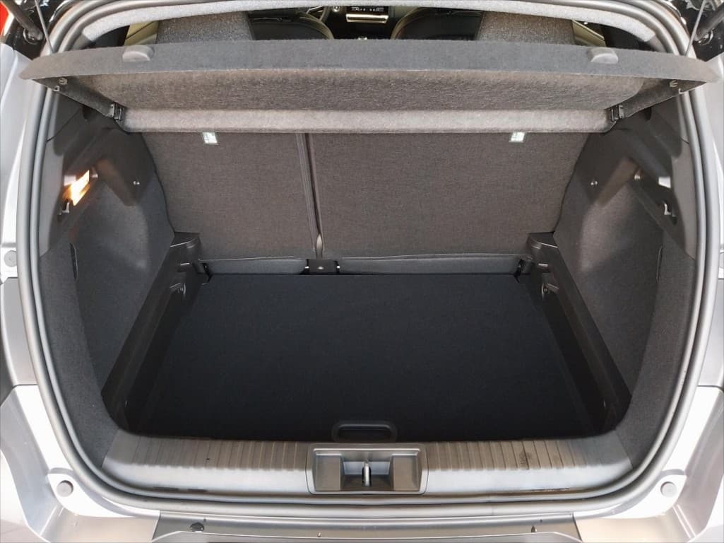 2025 Mitsubishi Asx - 5