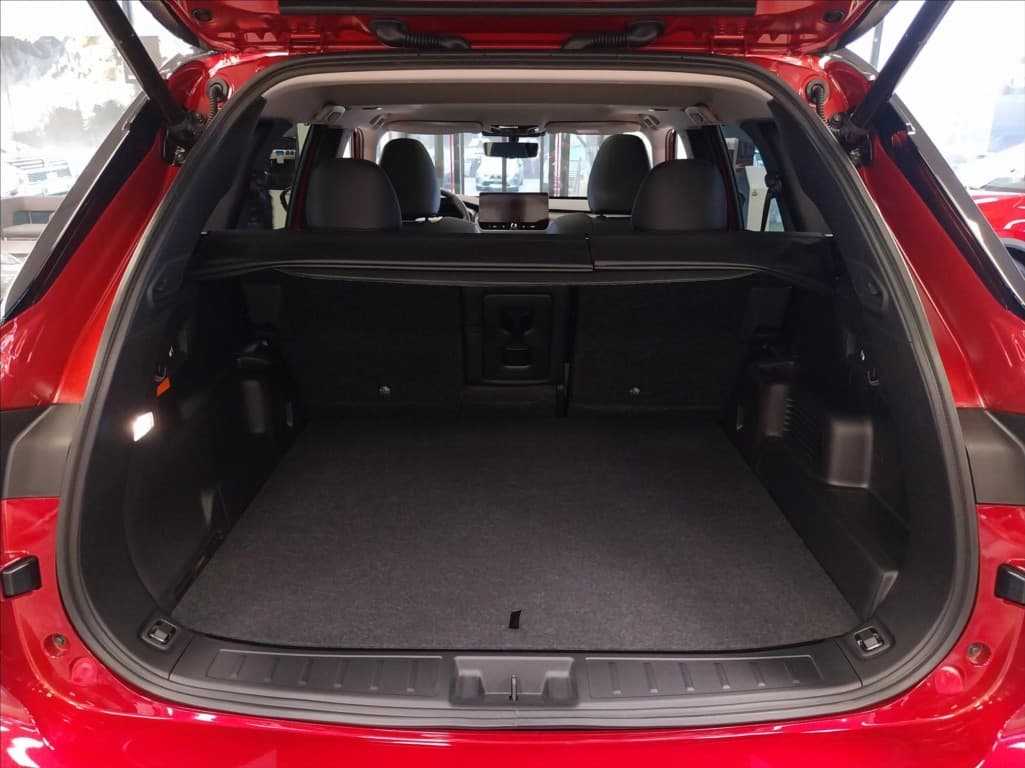 2025 Mitsubishi Outlander - 8