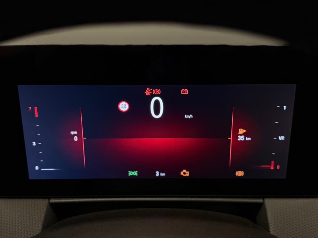 2025 Opel Astra - 10