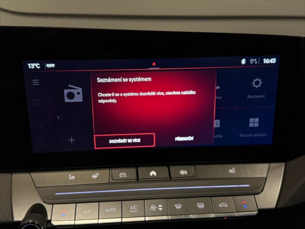 2025 Opel Astra - 11