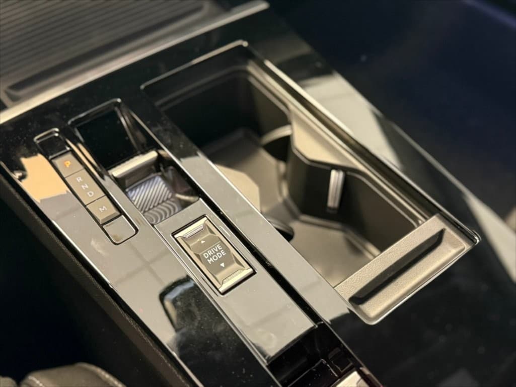 2025 Opel Astra - 13