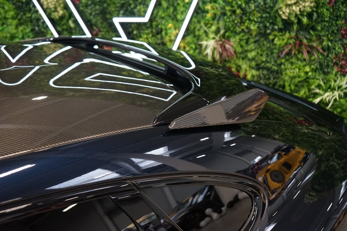 2022 Porsche Cayenne - 10