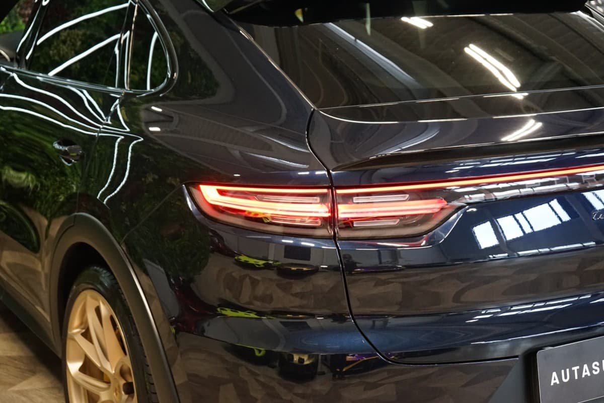 2022 Porsche Cayenne - 13