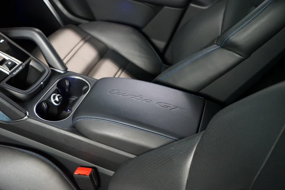 2022 Porsche Cayenne - 15