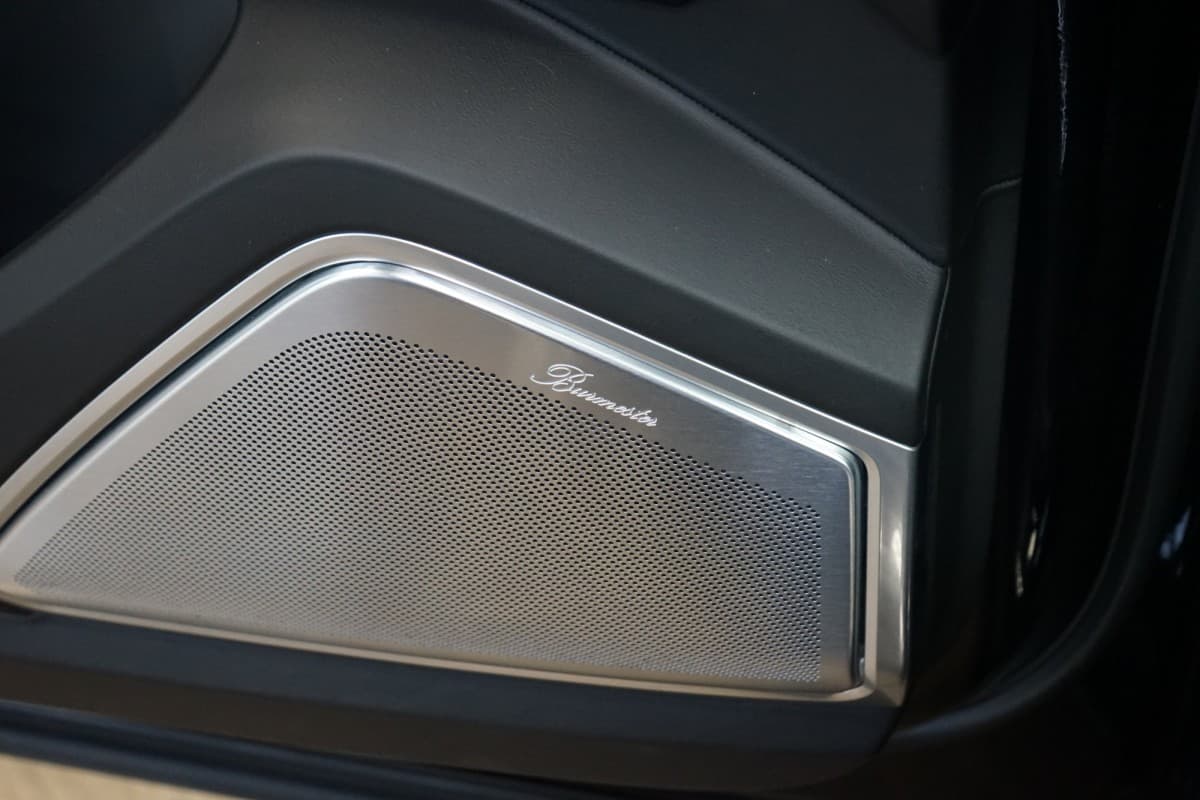 2022 Porsche Cayenne - 19