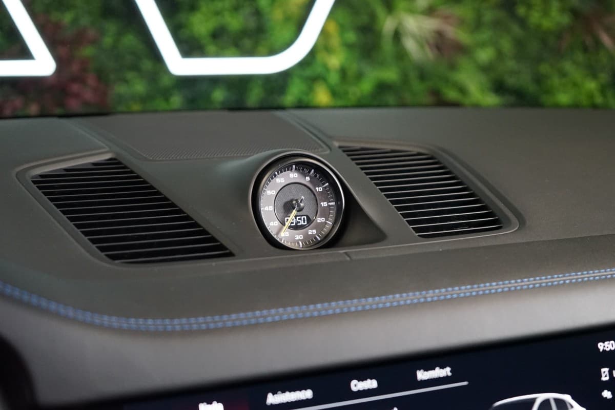 2022 Porsche Cayenne - 20