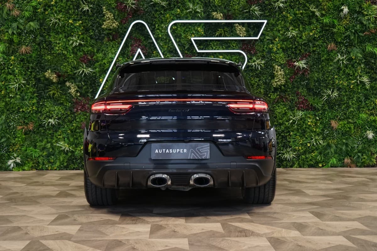 2022 Porsche Cayenne - 6