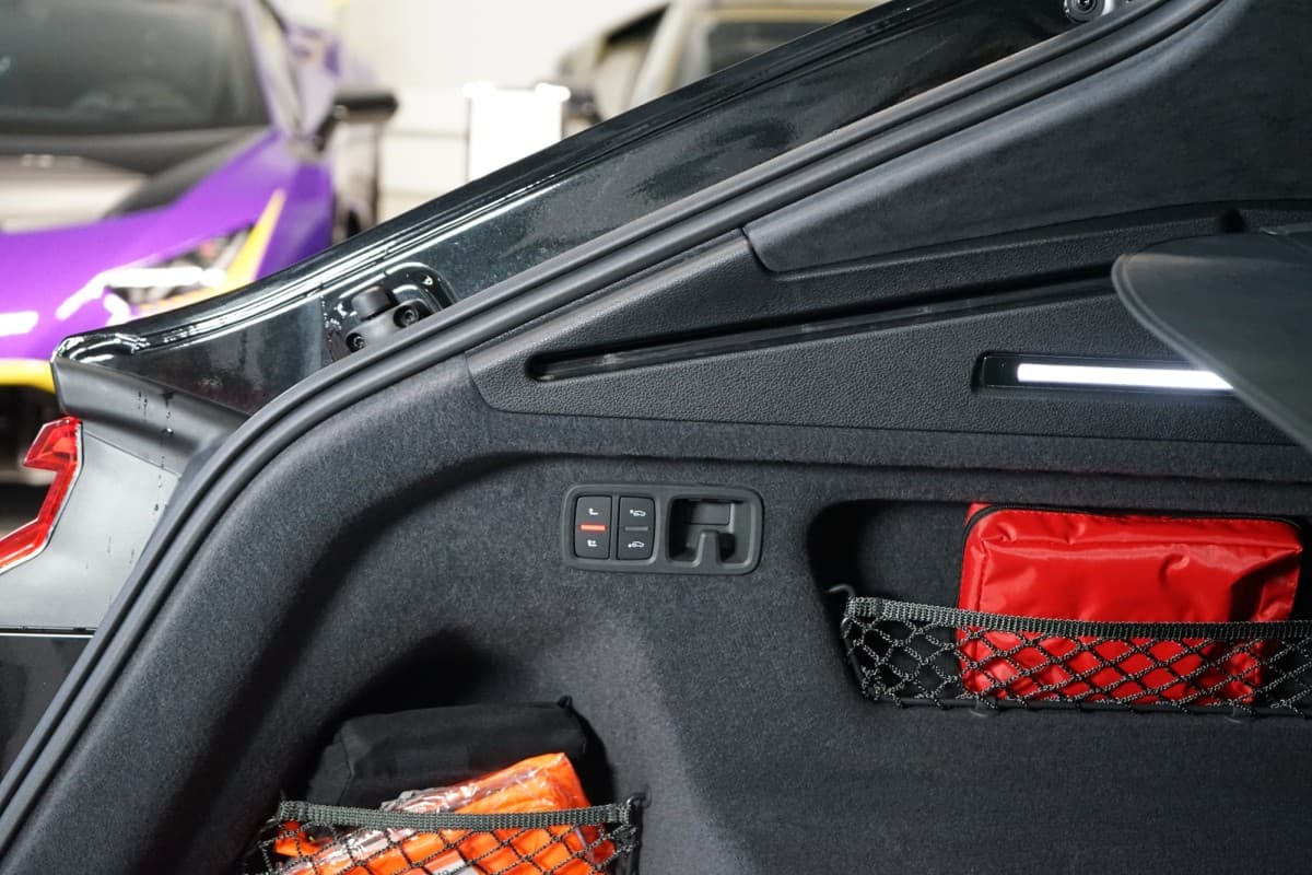 2023 Audi Rs Q8 - 13