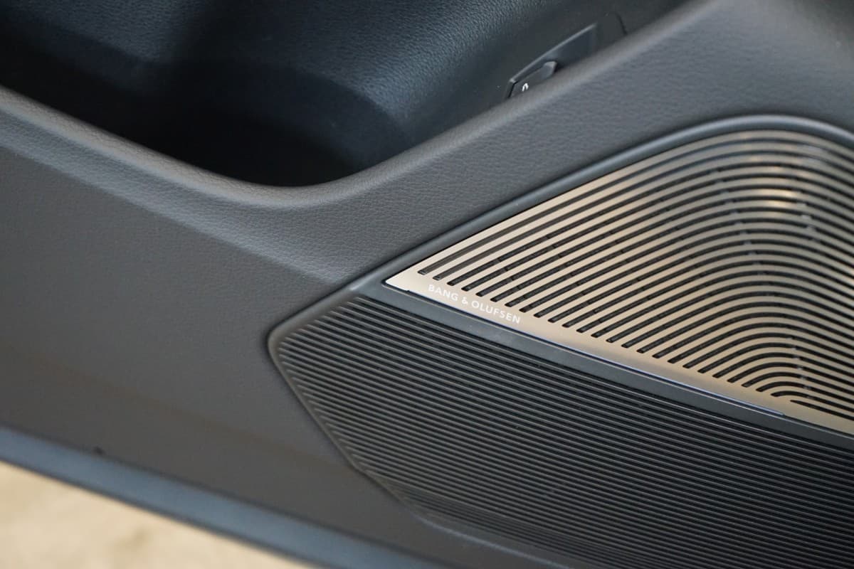 2023 Audi Rs Q8 - 15