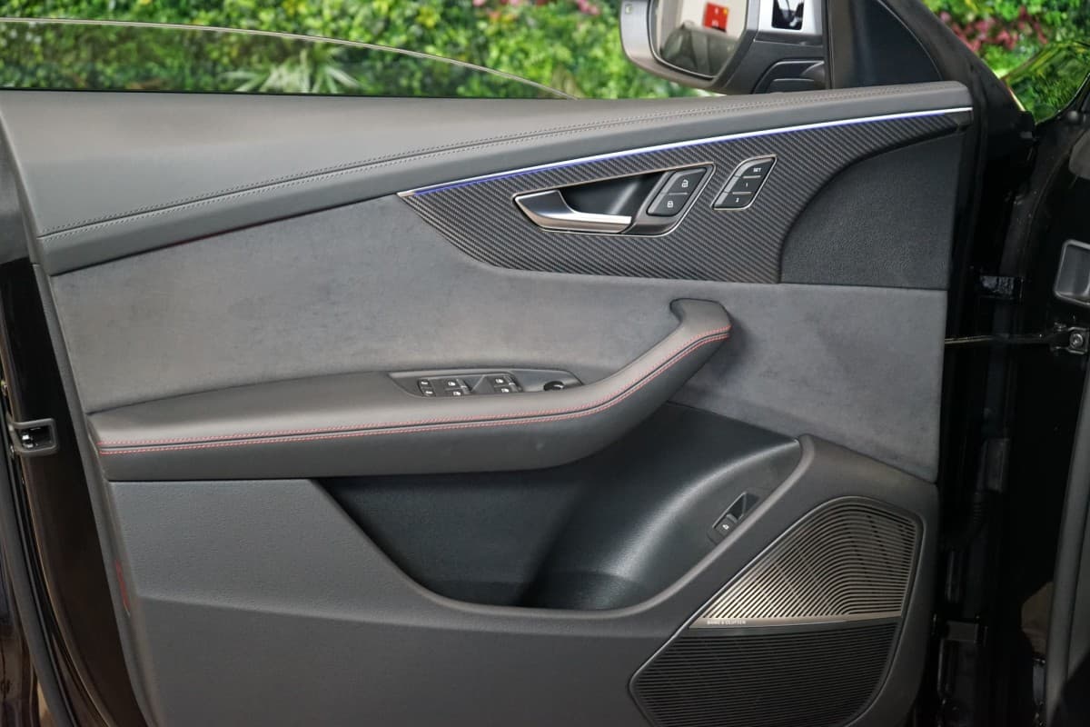 2023 Audi Rs Q8 - 18