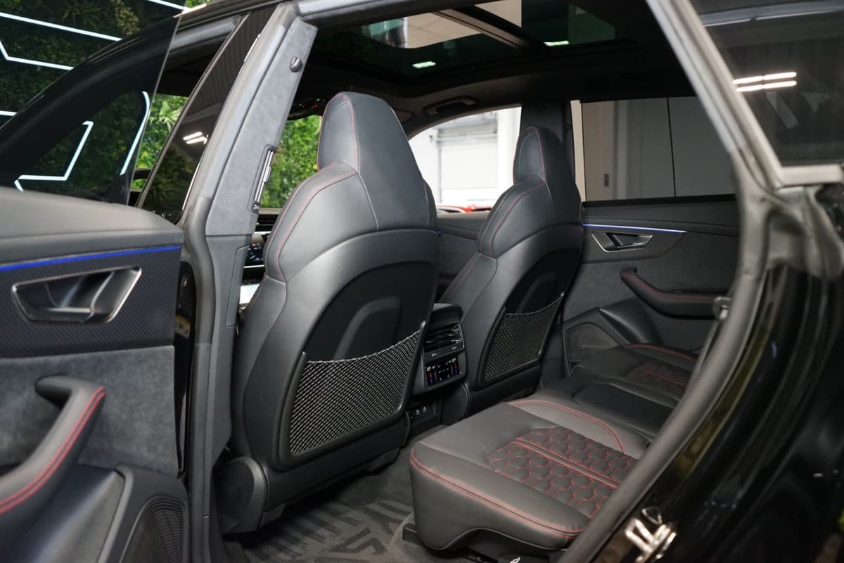 2023 Audi Rs Q8 - 19