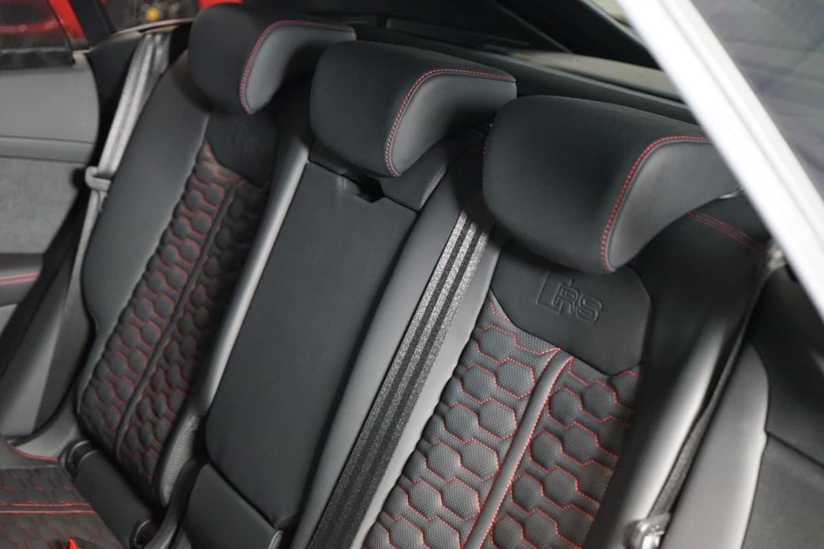 2023 Audi Rs Q8 - 20