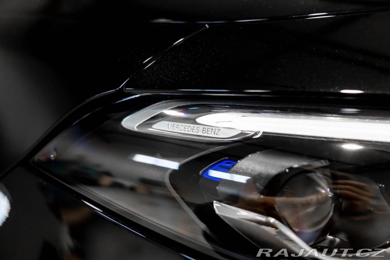 2023 Mercedes-Benz A-Class - 10