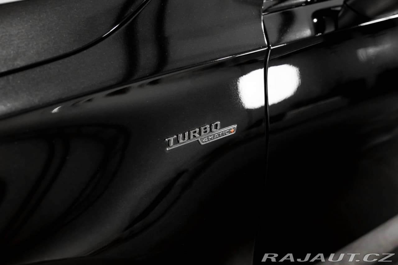 2023 Mercedes-Benz A-Class - 12