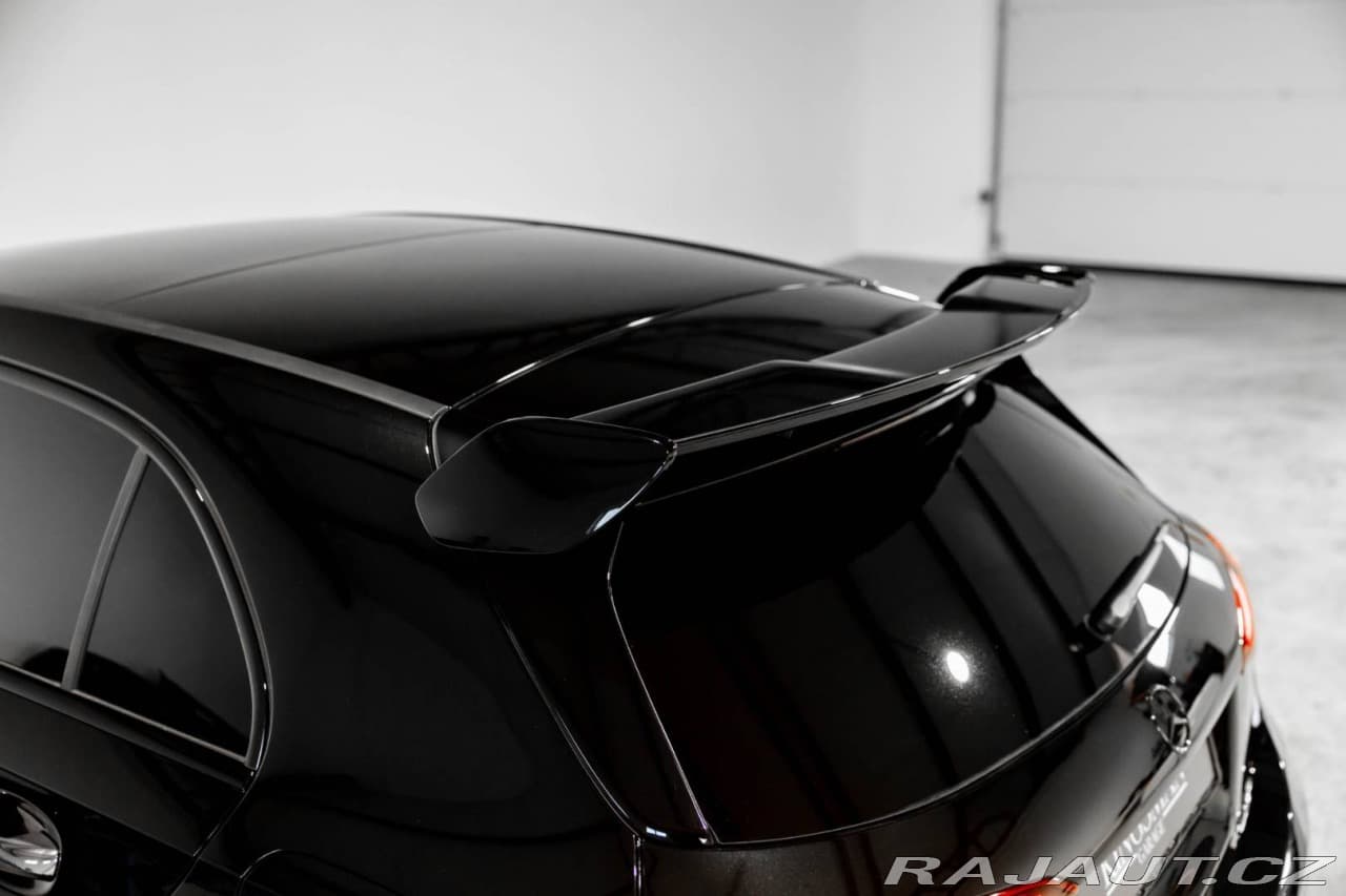 2023 Mercedes-Benz A-Class - 13