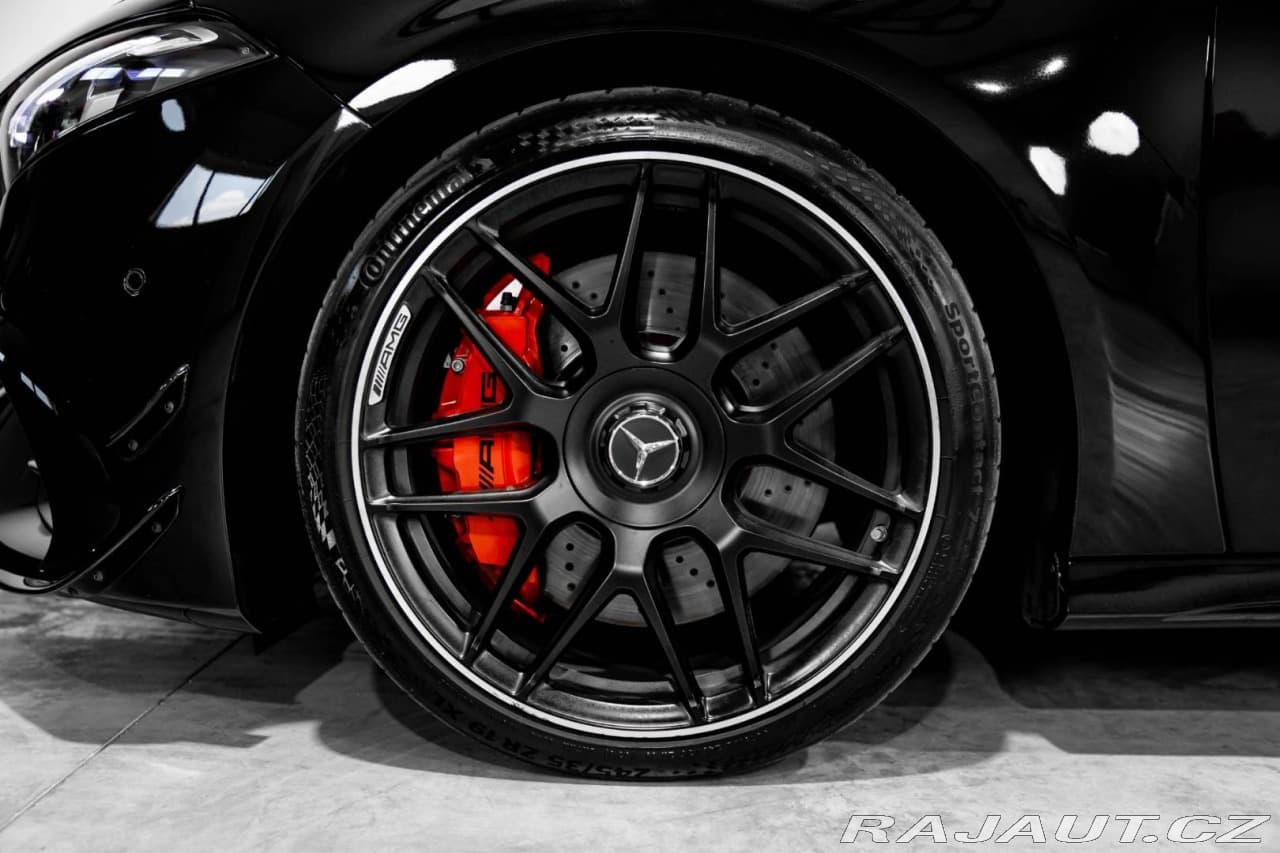 2023 Mercedes-Benz A-Class - 20