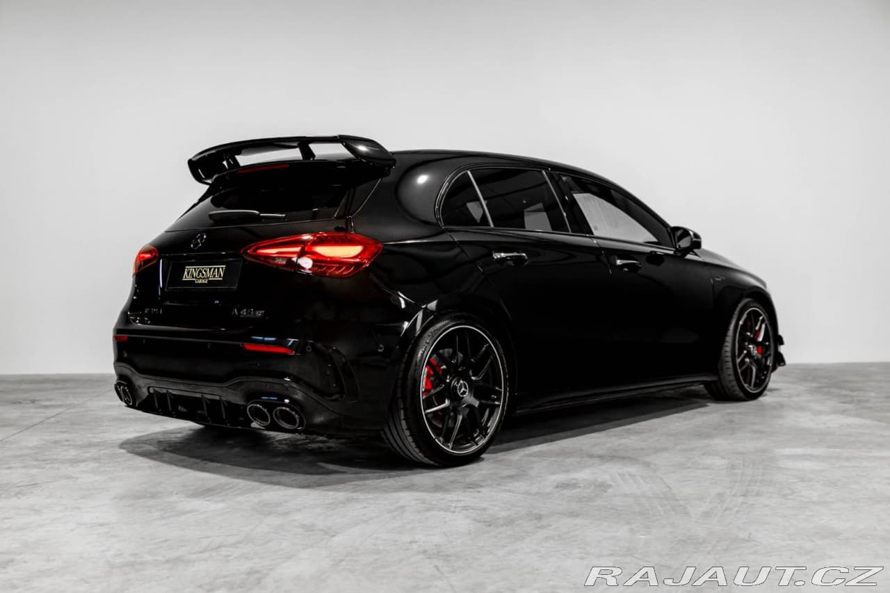 2023 Mercedes-Benz A-Class - 4