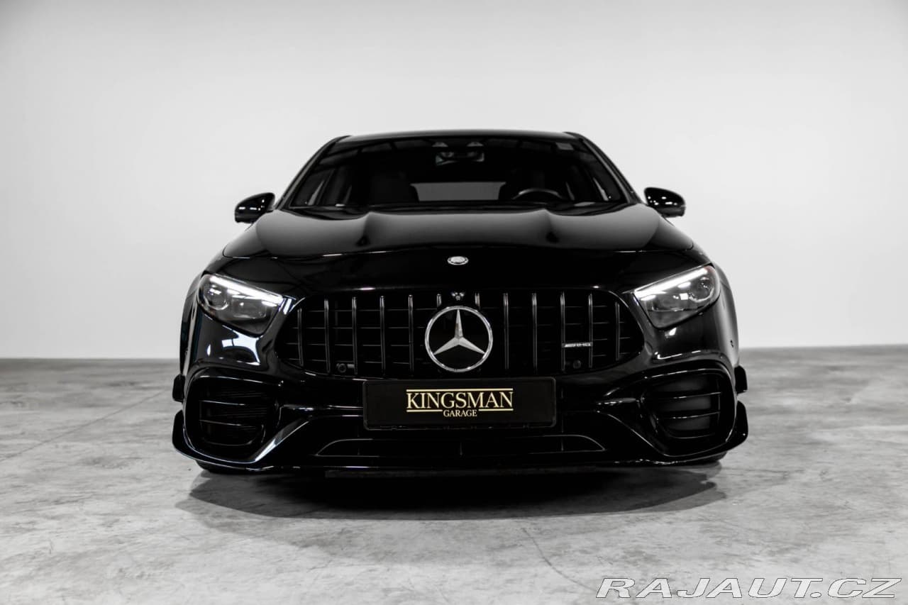 2023 Mercedes-Benz A-Class - 6