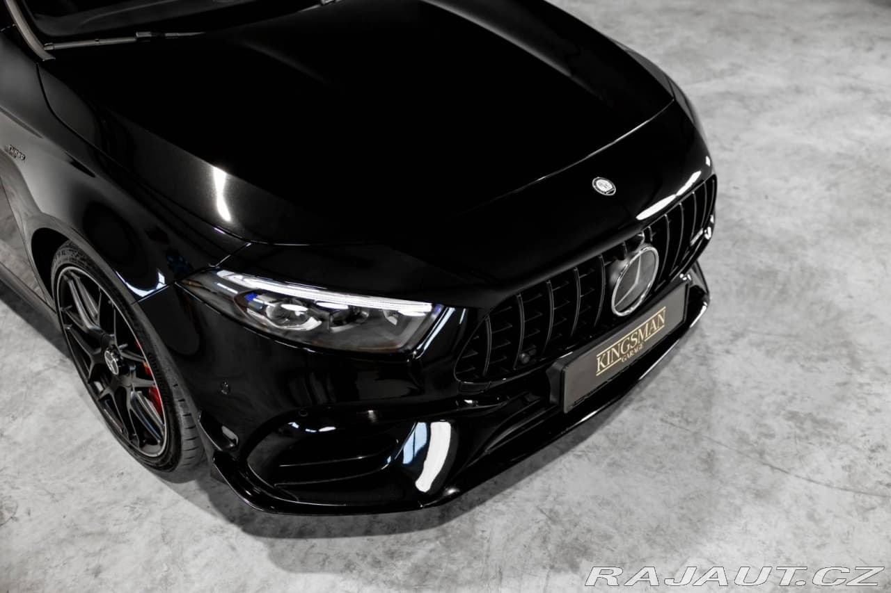 2023 Mercedes-Benz A-Class - 7