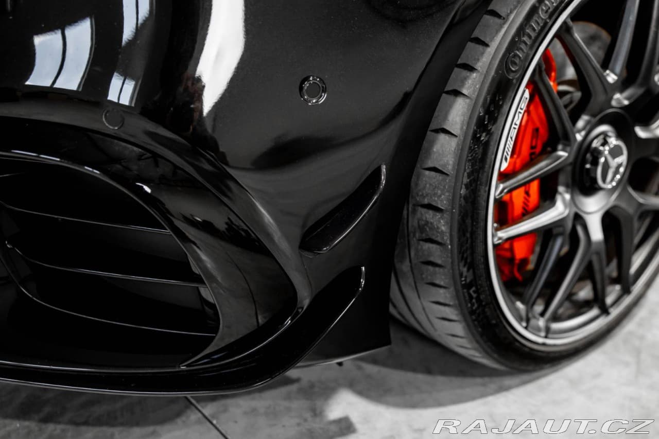 2023 Mercedes-Benz A-Class - 8