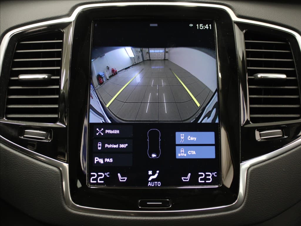 2022 Volvo Xc90 - 10