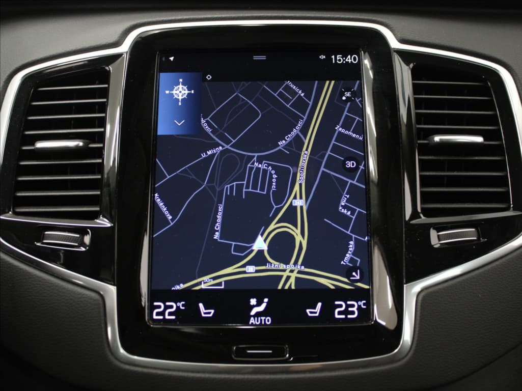 2022 Volvo Xc90 - 13