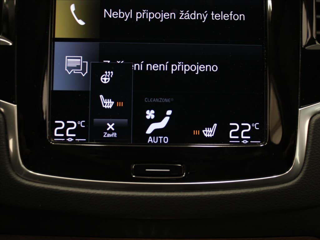 2022 Volvo Xc90 - 14