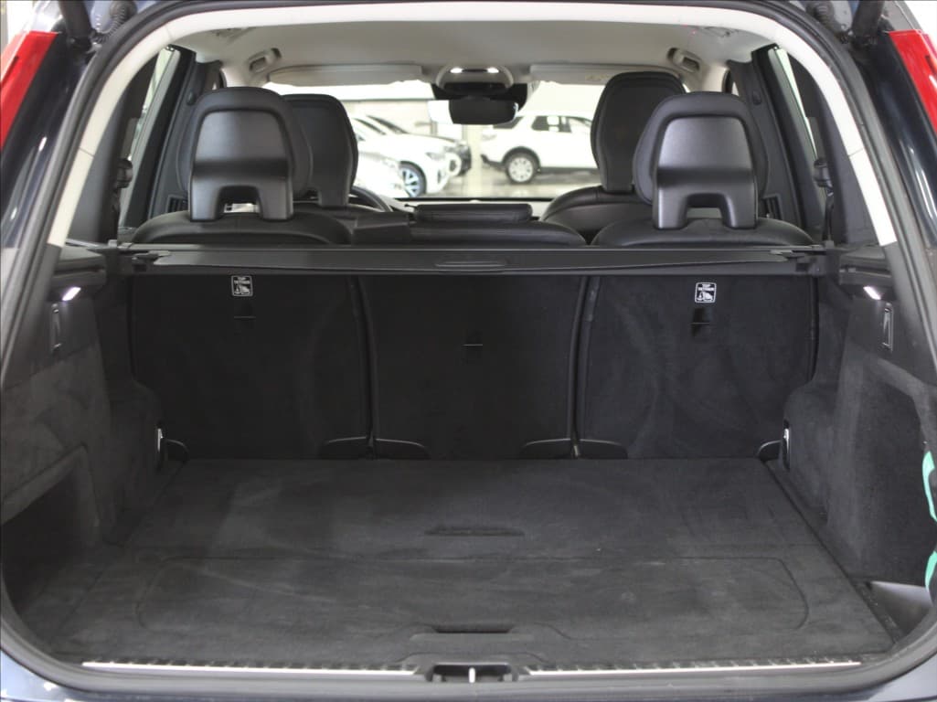 2022 Volvo Xc90 - 20