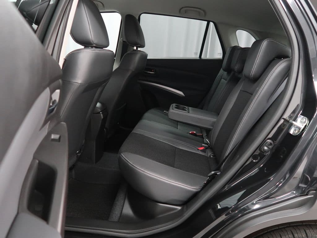 2026 Suzuki S-Cross - 10